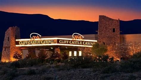 cliff castle casino hotel deals.